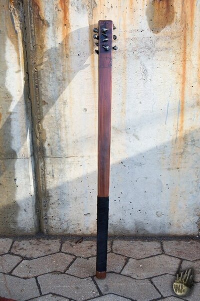 LARP genagelte Keule - Celtic Webmerchant