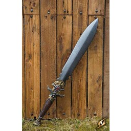 GRV reale elfici spada 60 cm - Celtic Webmerchant