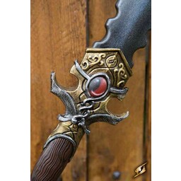 LARP royal elven svärd 60 cm - Celtic Webmerchant