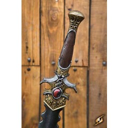 LARP royal elven svärd 60 cm - Celtic Webmerchant