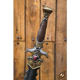 LARP royal elven sword 60 cm - Celtic Webmerchant