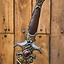 LARP królewski elfi miecz 60 cm - Celtic Webmerchant