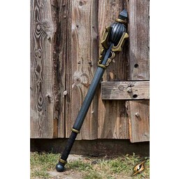 LARP królewski mace - Celtic Webmerchant