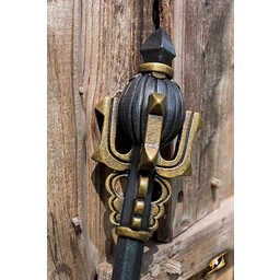 LARP królewski mace - Celtic Webmerchant