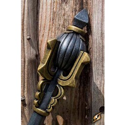 LARP królewski mace - Celtic Webmerchant