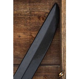 LARP elven shadow sword 60 cm - Celtic Webmerchant