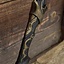 épée d'ombre LARP 60 cm Elven - Celtic Webmerchant
