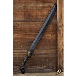 épée d'ombre LARP 60 cm Elven - Celtic Webmerchant