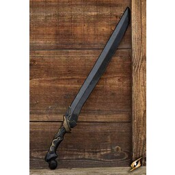 LARP elfische Schatten Schwert 60 cm - Celtic Webmerchant