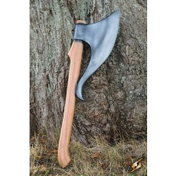 LARP short elven axe - Celtic Webmerchant