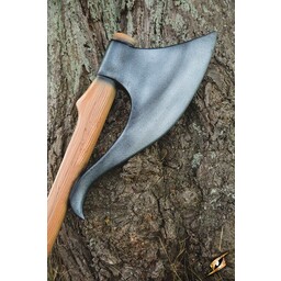 LARP short elven axe - Celtic Webmerchant