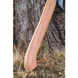 LARP short elven axe - Celtic Webmerchant