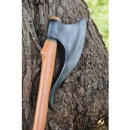 LARP short elven axe - Celtic Webmerchant