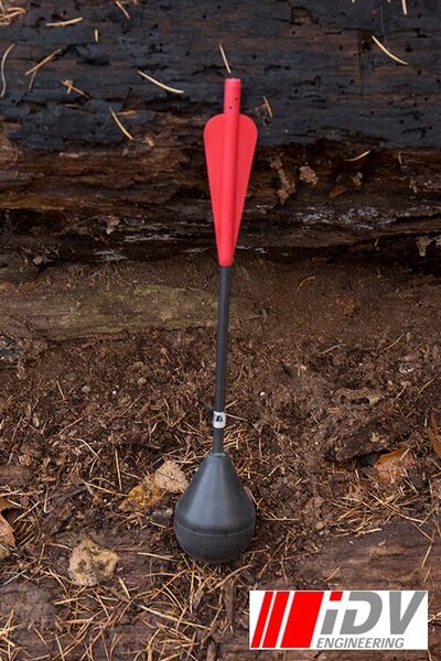 LARP crossbow bolt 30 cm - Celtic Webmerchant