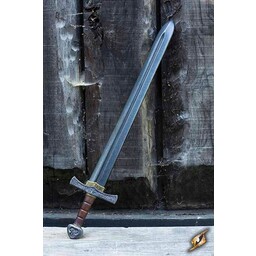 LARP cruzado espada de 70 cm - Celtic Webmerchant