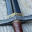 LARP crusader sword 70 cm - Celtic Webmerchant