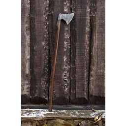 LARP long Danish axe - Celtic Webmerchant