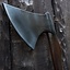 LARP long Danish axe - Celtic Webmerchant