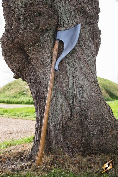 LARP lange elvenbijl - Celtic Webmerchant