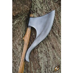 LARP long elven axe - Celtic Webmerchant