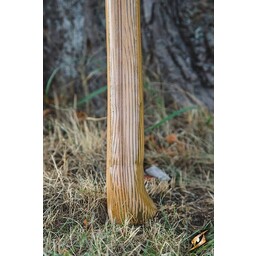 LARP long elven axe - Celtic Webmerchant