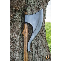 LARP long elven axe - Celtic Webmerchant