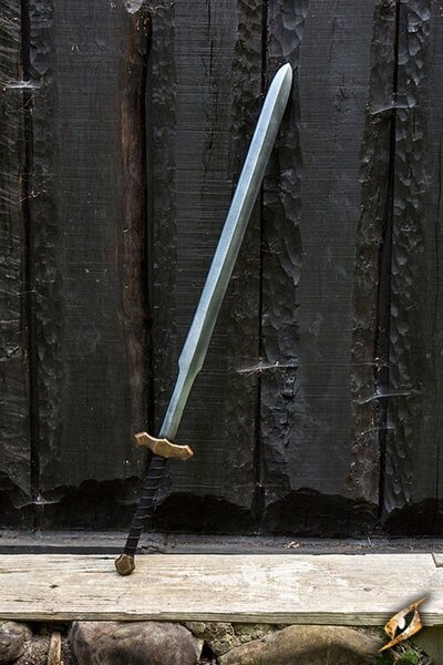 LARP longsword - Celtic Webmerchant