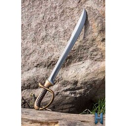 LARP army sabre - Celtic Webmerchant