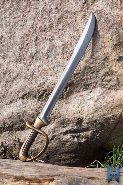 Sabre d'armée de GN - Celtic Webmerchant
