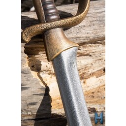 LARP army sabre - Celtic Webmerchant