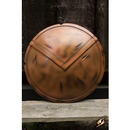 LARP Lionidas shield - Celtic Webmerchant