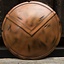 LARP Lionidas shield - Celtic Webmerchant