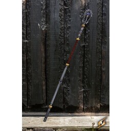 LARP Magic staff - Celtic Webmerchant