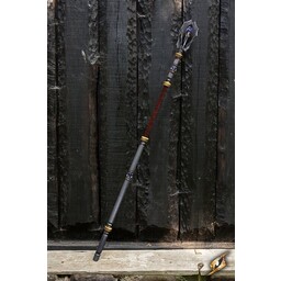 LARP Magische staf - Celtic Webmerchant