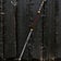 Epic Armoury LARP Magic staff - Celtic Webmerchant