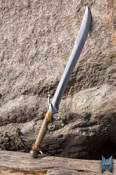 Sable naval LARP - Celtic Webmerchant