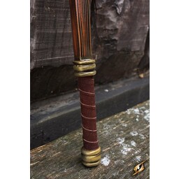 LARP double battle axe - Celtic Webmerchant