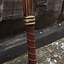 LARP double battle axe - Celtic Webmerchant