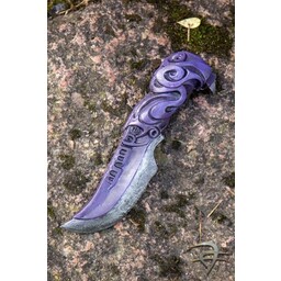 LARP cuchillo Eldarian - Celtic Webmerchant