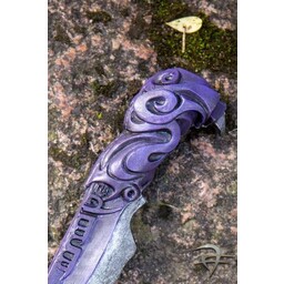 couteau LARP Eldarian - Celtic Webmerchant