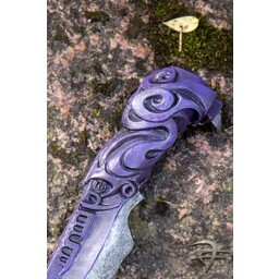 LARP nóż Eldarian - Celtic Webmerchant
