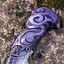 GRV coltello Eldarian - Celtic Webmerchant