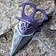 Epic Armoury LARP knife Fiskars - Celtic Webmerchant