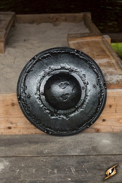 LARP German buckler - Celtic Webmerchant