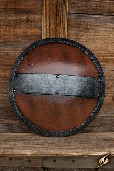 LARP verspannt Schild - Celtic Webmerchant