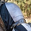 LARP mittelalterliche Schulterrüstungen - Celtic Webmerchant