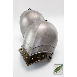 GRV spallacci cavaliere medievale - Celtic Webmerchant