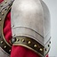 LARP hombrera caballero medieval - Celtic Webmerchant