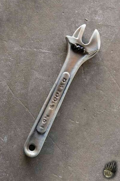 LARP Wrench - Celtic Webmerchant
