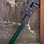 LARP wrench, green - Celtic Webmerchant